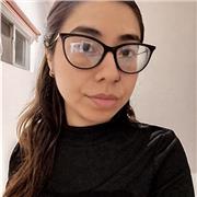 Graduada en Enseñanza de Idiomas y nativa de español. Te ayudo a aprender español de manera clara y práctica